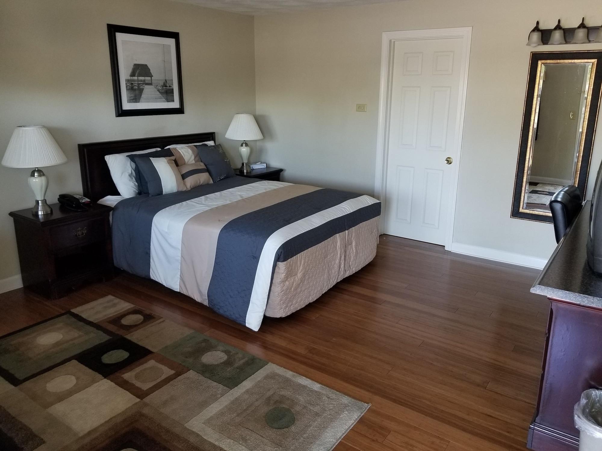 Colonial Inn Seekonk Bagian luar foto